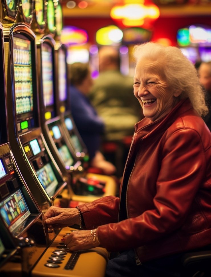 wt777 Slots